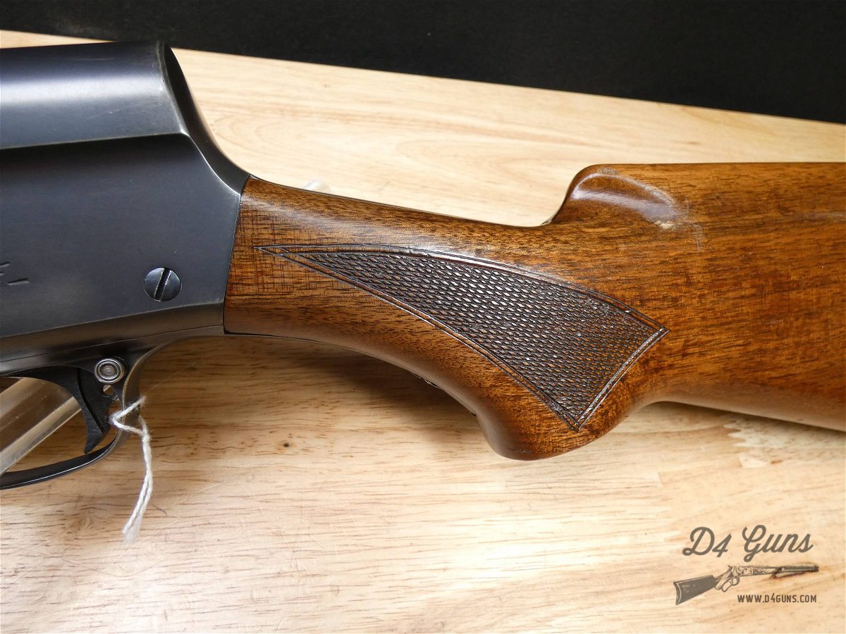 Remington Model 11 The Sportsman - 12 Gauge - Browning A5 - MFG 1948-img-8