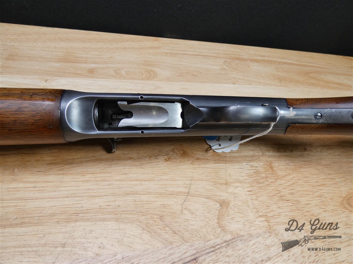 Remington Model 11 The Sportsman - 12 Gauge - Browning A5 - MFG 1948-img-20