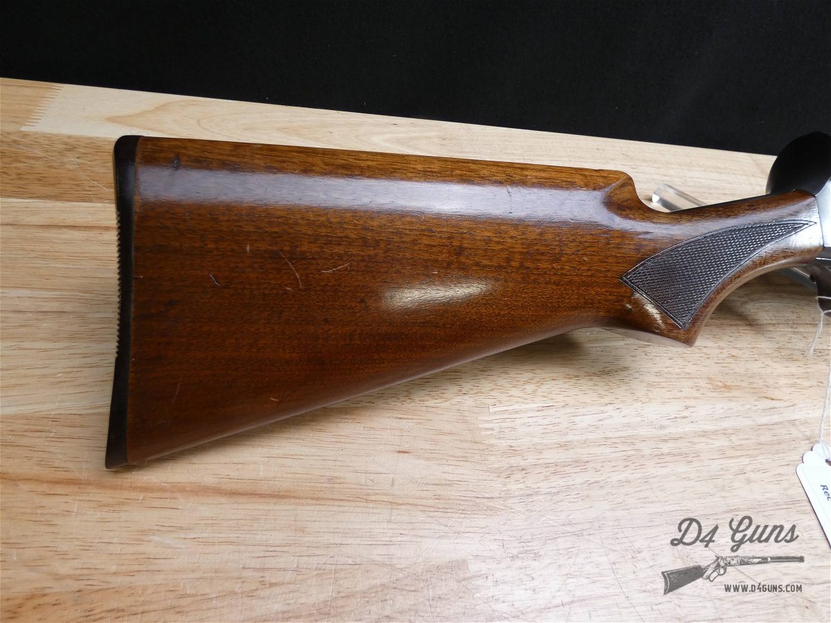 Remington Model 11 The Sportsman - 12 Gauge - Browning A5 - MFG 1948-img-23