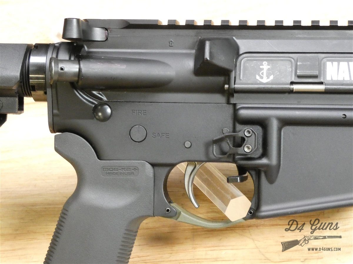 Palmetto State Armory PA-15 w/ Ruger AR556 Upper - 5.56 NATO - PSA PA15 AR-img-11