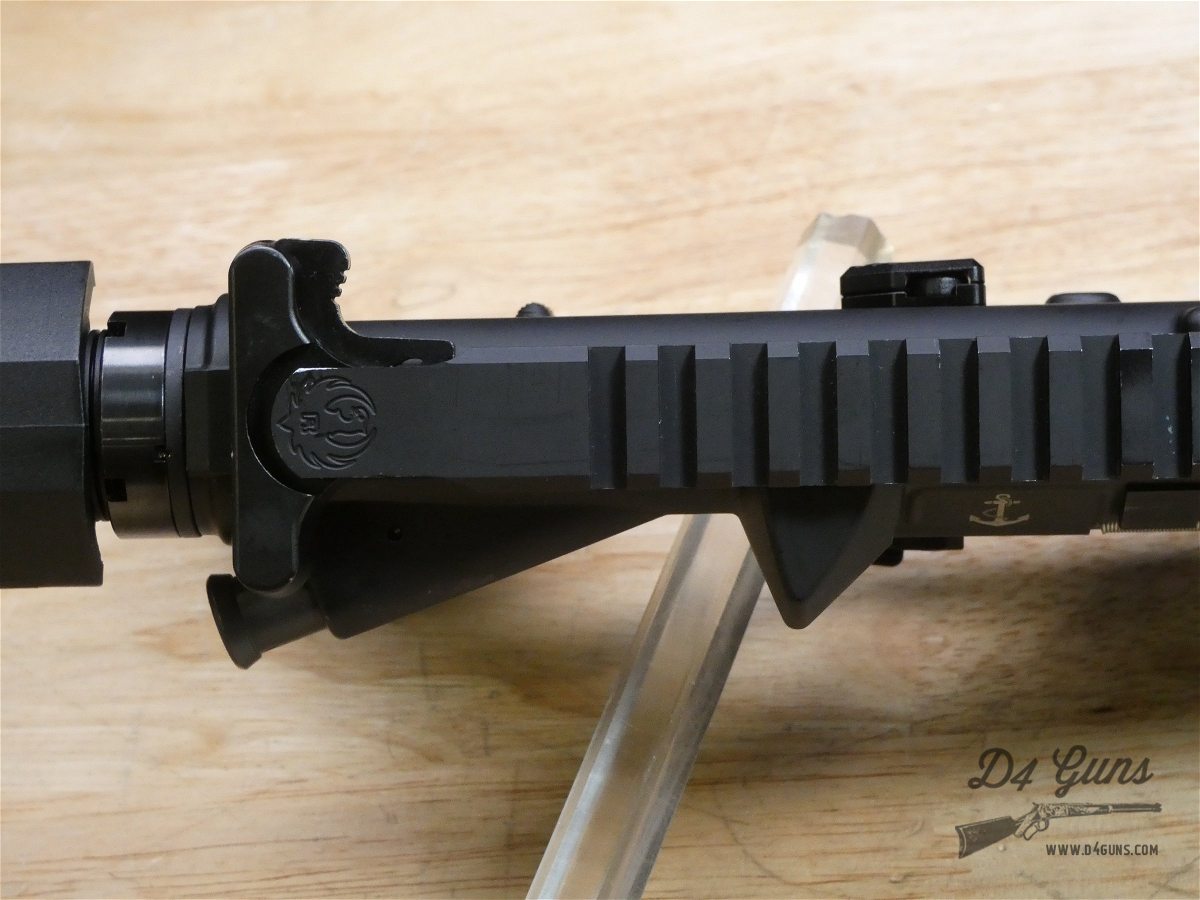 Palmetto State Armory PA-15 w/ Ruger AR556 Upper - 5.56 NATO - PSA PA15 AR-img-15
