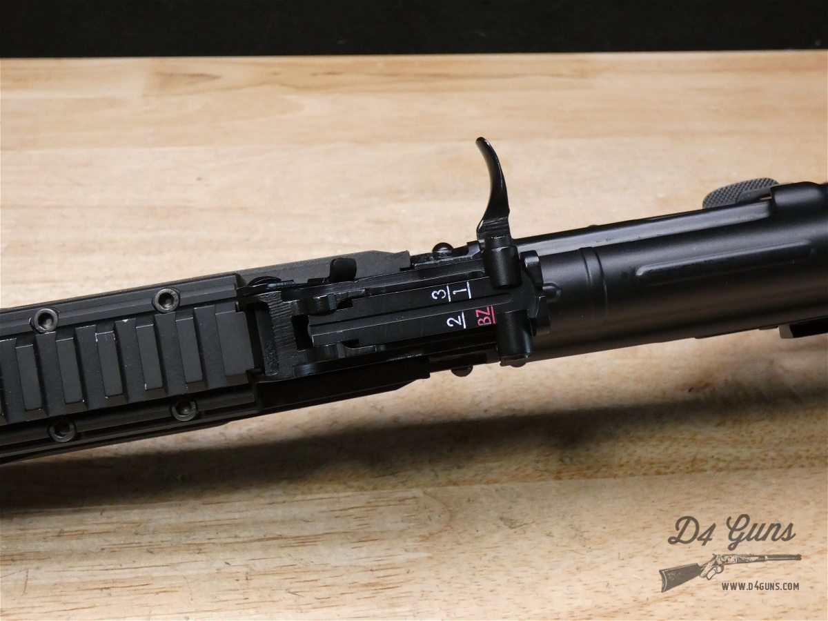 Rifle Dynamics RD703 - 7.62x39 - RD 703 - RD700 - XLNT AK - AK47 - AK-47 -C-img-12