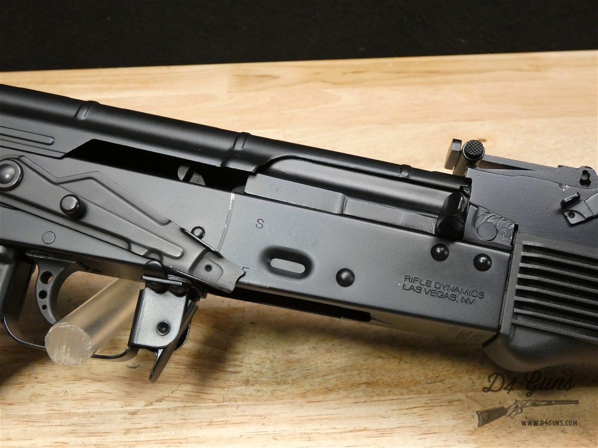 Rifle Dynamics RD703 - 7.62x39 - RD 703 - RD700 - XLNT AK - AK47 - AK-47 -C-img-19