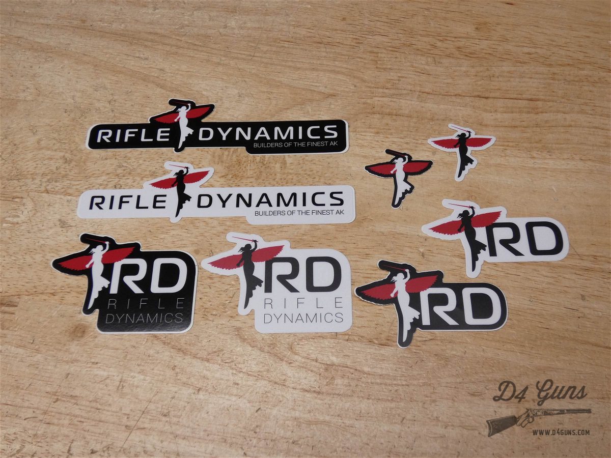 Rifle Dynamics RD703 - 7.62x39 - RD 703 - RD700 - XLNT AK - AK47 - AK-47 -C-img-43