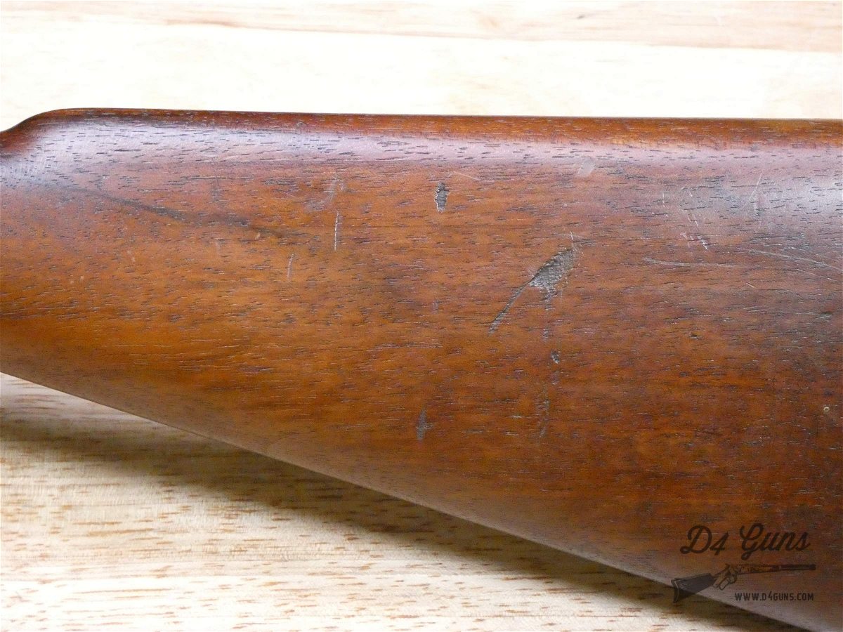 Springfield Armory M1898 Krag Jorgensen - .30-40 Krag - 1898 Carbine - LOOK-img-8