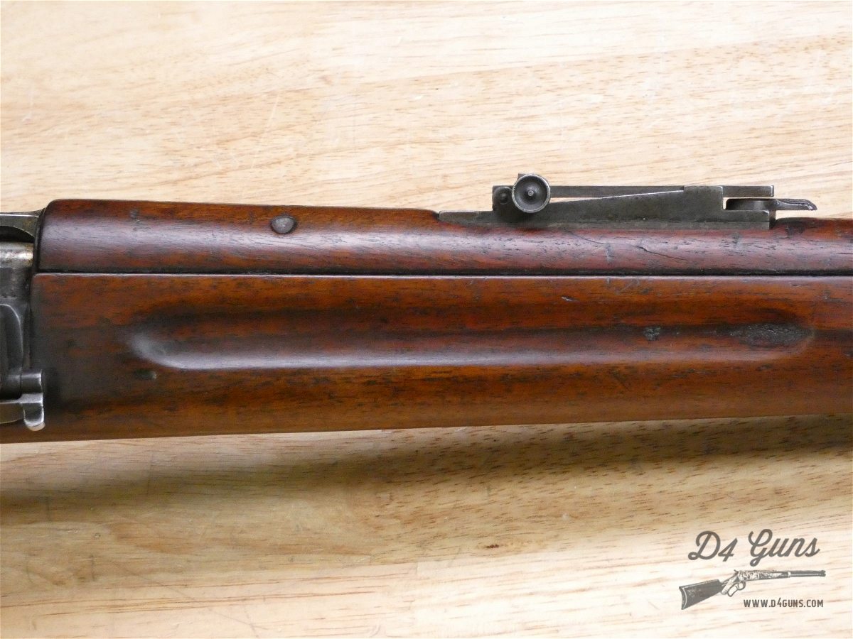 Springfield Armory M1898 Krag Jorgensen - .30-40 Krag - 1898 Carbine - LOOK-img-14