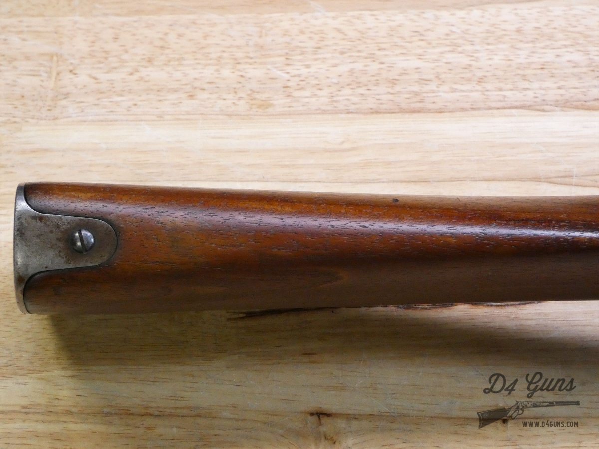 Springfield Armory M1898 Krag Jorgensen - .30-40 Krag - 1898 Carbine - LOOK-img-18