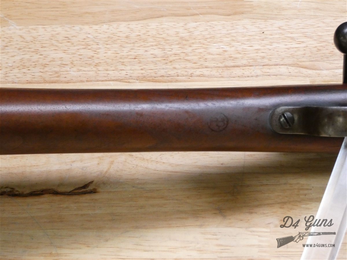 Springfield Armory M1898 Krag Jorgensen - .30-40 Krag - 1898 Carbine - LOOK-img-26