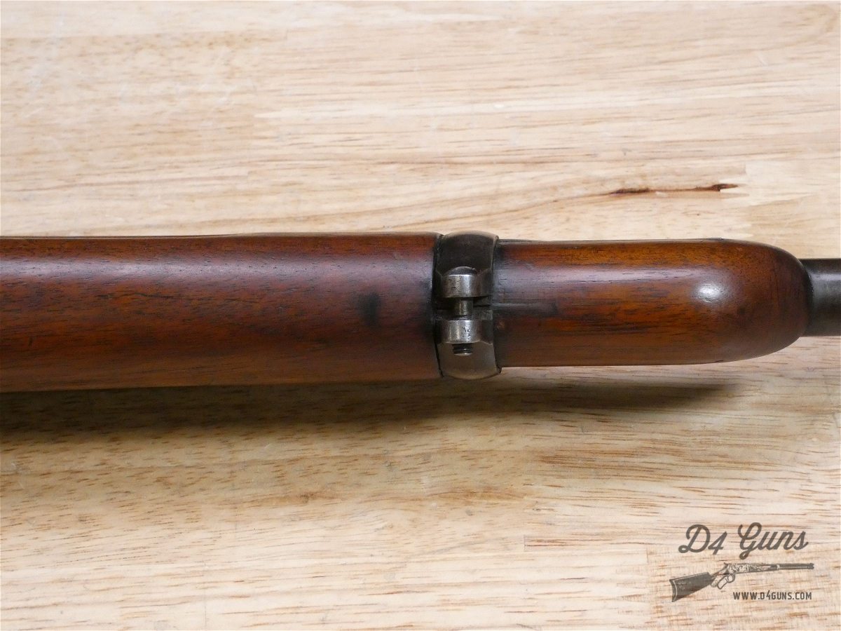 Springfield Armory M1898 Krag Jorgensen - .30-40 Krag - 1898 Carbine - LOOK-img-29