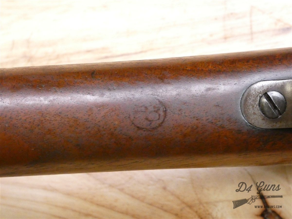 Springfield Armory M1898 Krag Jorgensen - .30-40 Krag - 1898 Carbine - LOOK-img-35