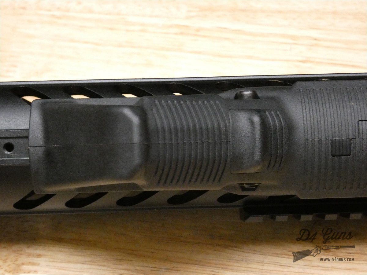 Anderson Manufacturing AM-15 - 5.56 NATO - w/ Mag - AR-15 - Angled Foregrip-img-32