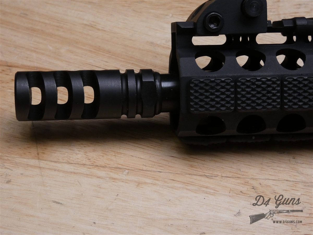 Palmetto State Armory PA-15 Complete Upper - .300 BLK - PSA PA15 - MLOK -img-4