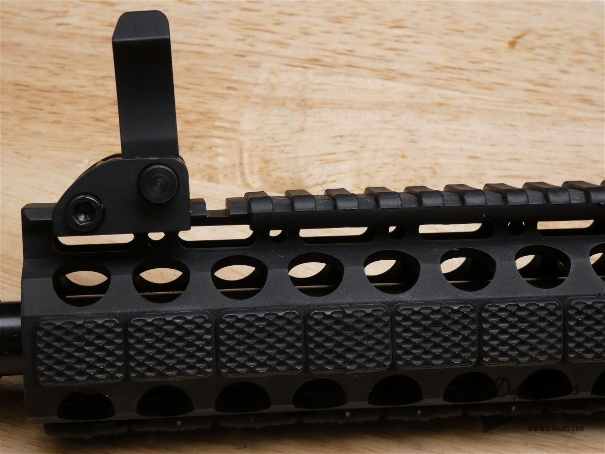 Palmetto State Armory PA-15 Complete Upper - .300 BLK - PSA PA15 - MLOK -img-5