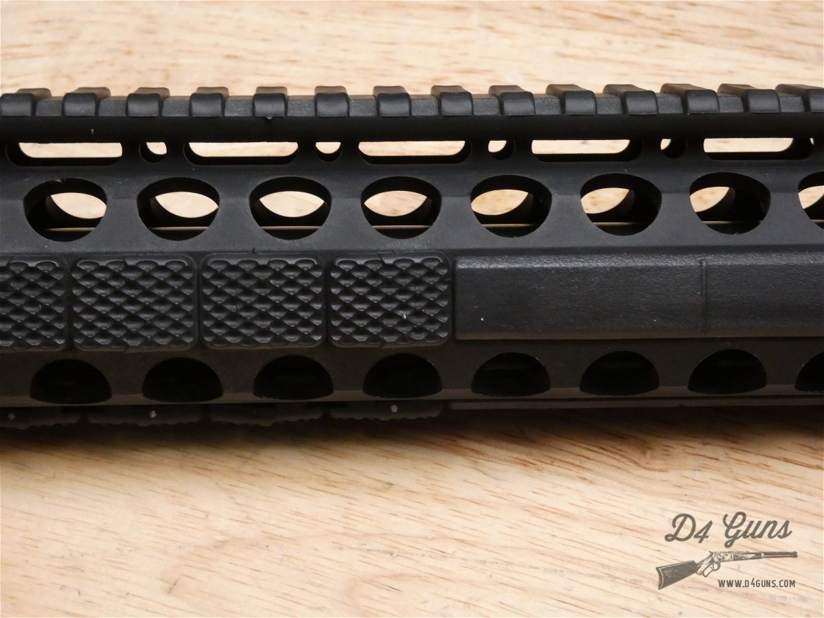 Palmetto State Armory PA-15 Complete Upper - .300 BLK - PSA PA15 - MLOK -img-6