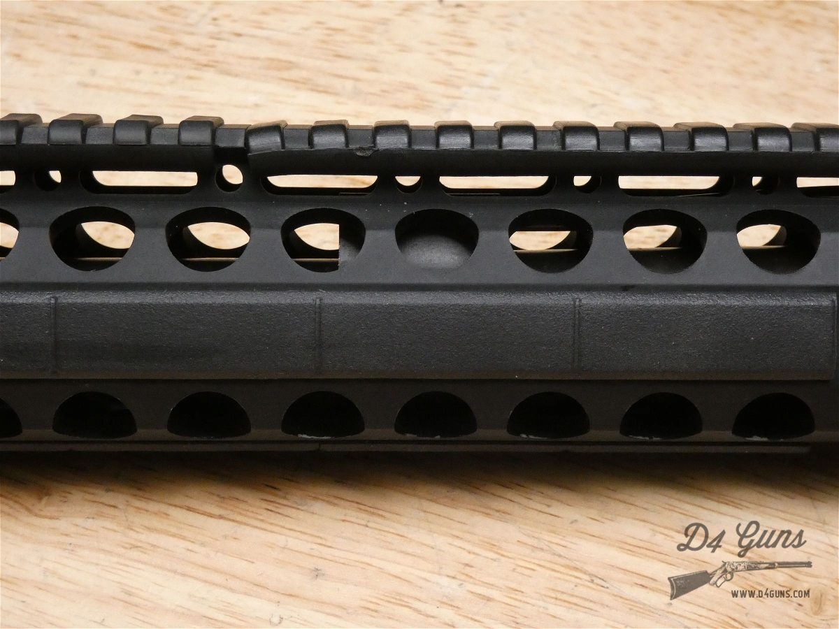 Palmetto State Armory PA-15 Complete Upper - .300 BLK - PSA PA15 - MLOK -img-7