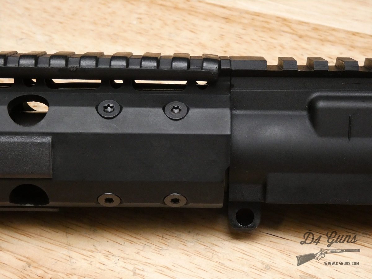 Palmetto State Armory PA-15 Complete Upper - .300 BLK - PSA PA15 - MLOK -img-8