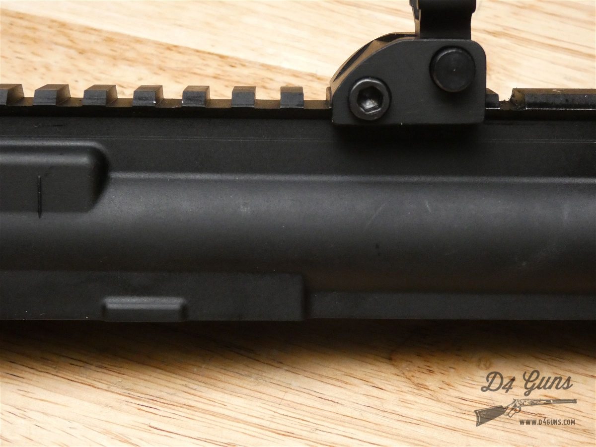 Palmetto State Armory PA-15 Complete Upper - .300 BLK - PSA PA15 - MLOK -img-9