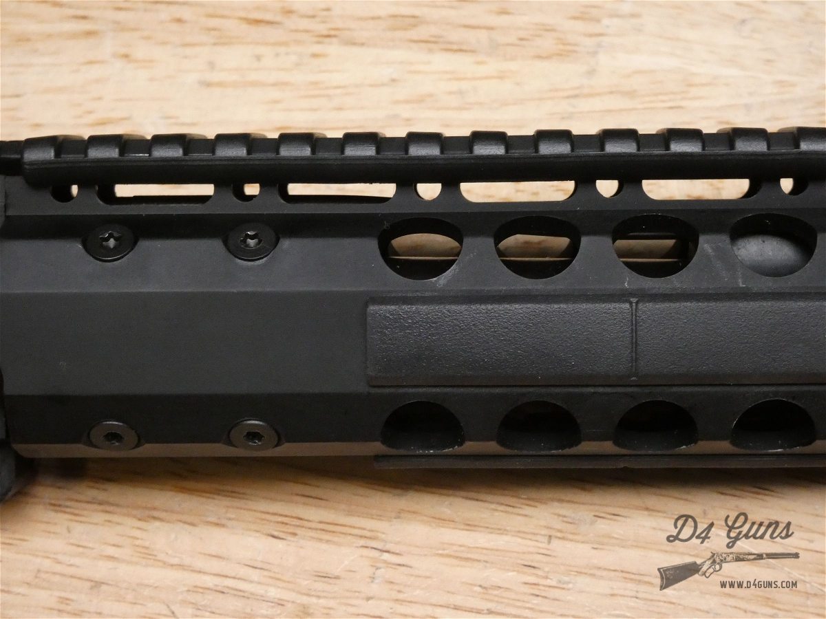 Palmetto State Armory PA-15 Complete Upper - .300 BLK - PSA PA15 - MLOK -img-17