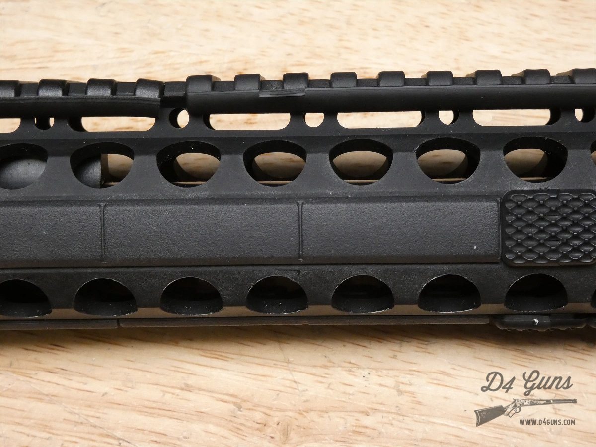 Palmetto State Armory PA-15 Complete Upper - .300 BLK - PSA PA15 - MLOK -img-18