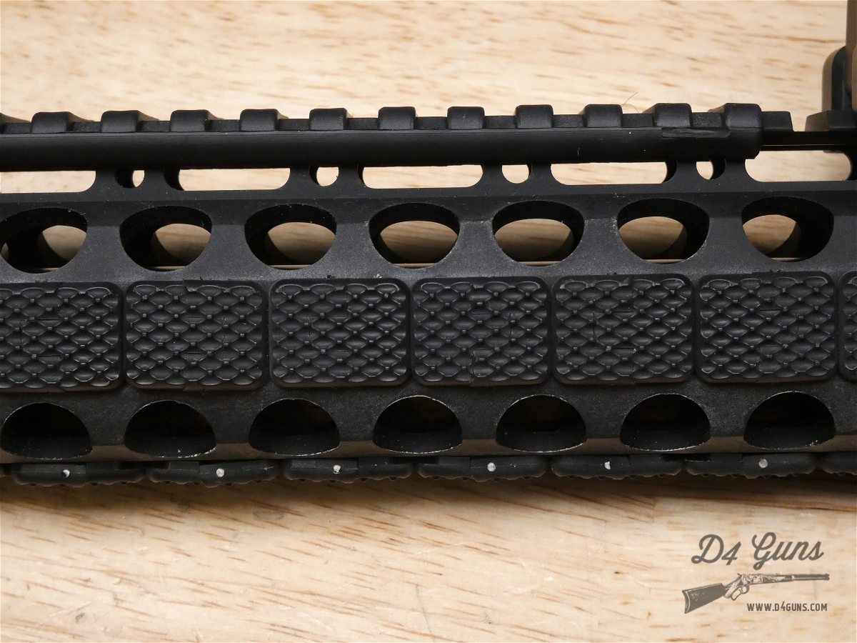 Palmetto State Armory PA-15 Complete Upper - .300 BLK - PSA PA15 - MLOK -img-19
