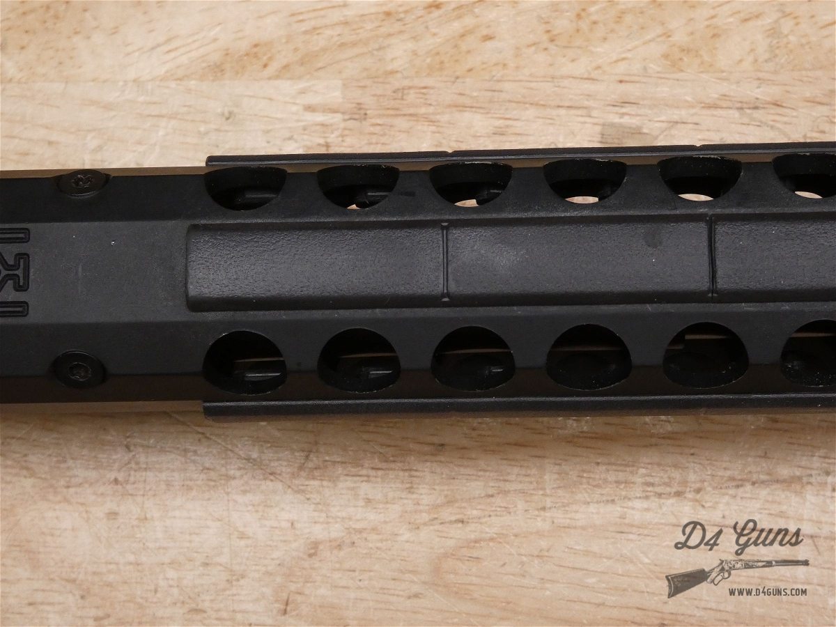 Palmetto State Armory PA-15 Complete Upper - .300 BLK - PSA PA15 - MLOK -img-24