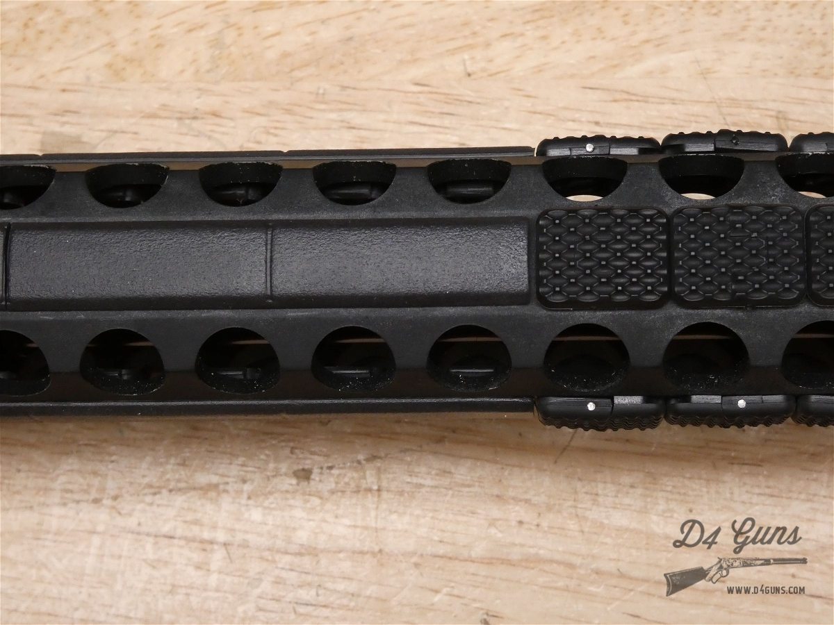 Palmetto State Armory PA-15 Complete Upper - .300 BLK - PSA PA15 - MLOK -img-25