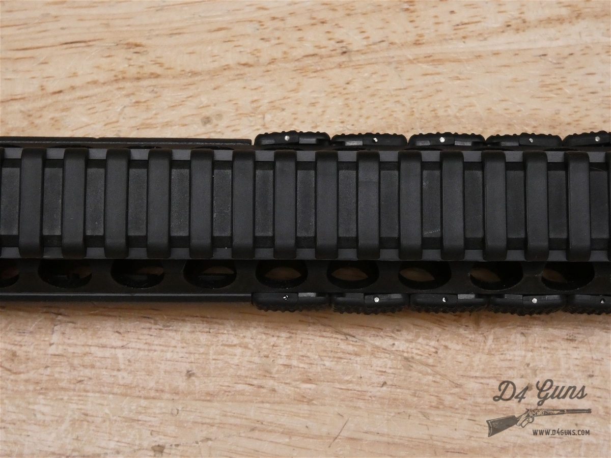 Palmetto State Armory PA-15 Complete Upper - .300 BLK - PSA PA15 - MLOK -img-31