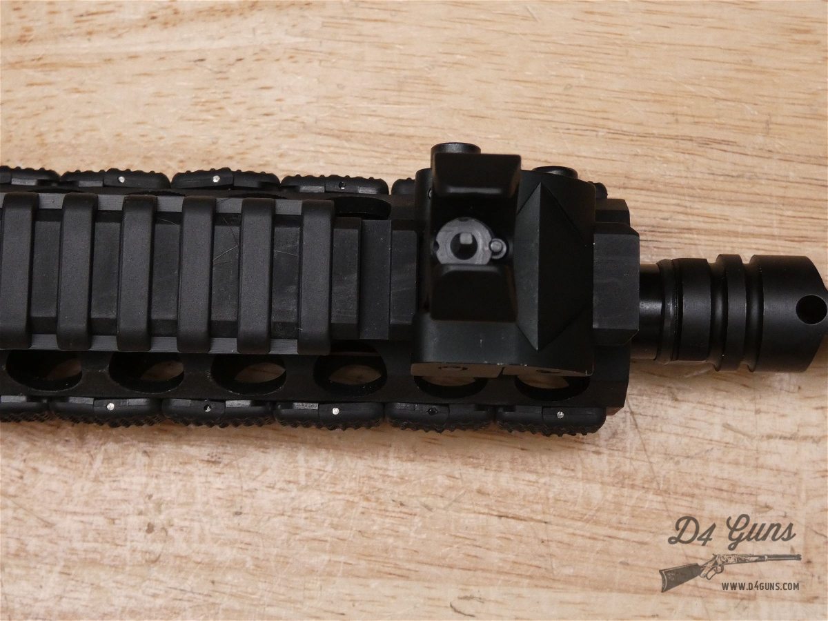 Palmetto State Armory PA-15 Complete Upper - .300 BLK - PSA PA15 - MLOK -img-32