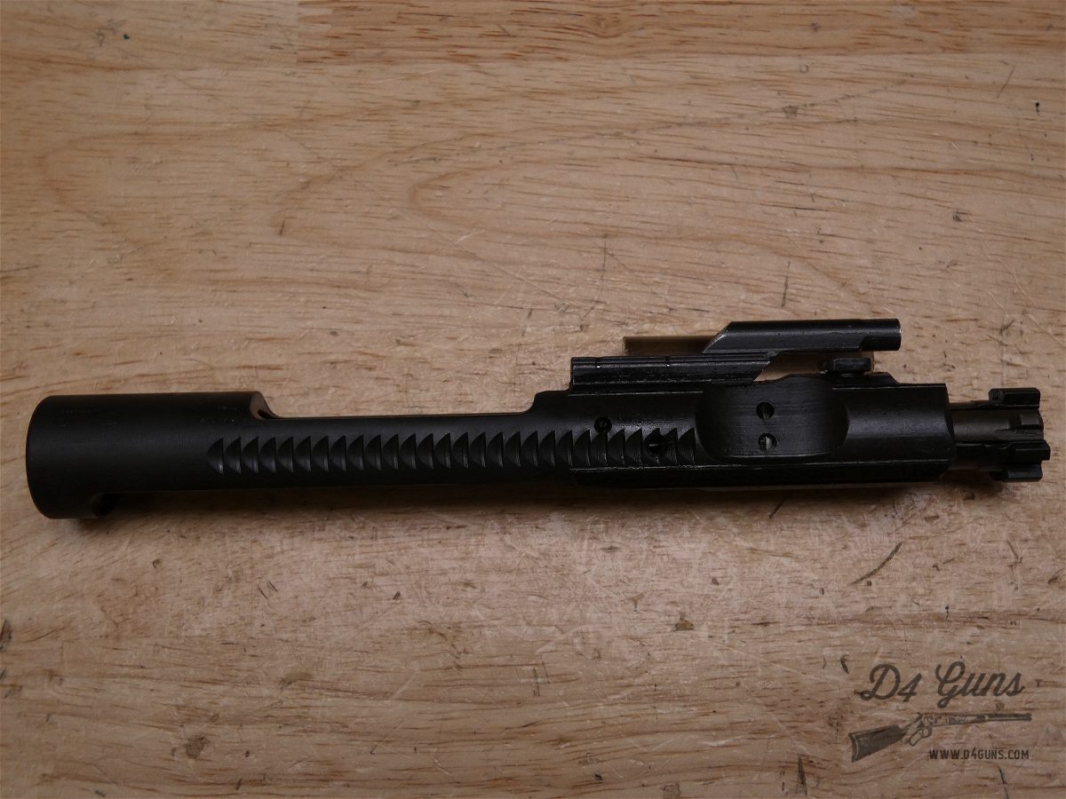 Palmetto State Armory PA-15 Complete Upper - .300 BLK - PSA PA15 - MLOK -img-43