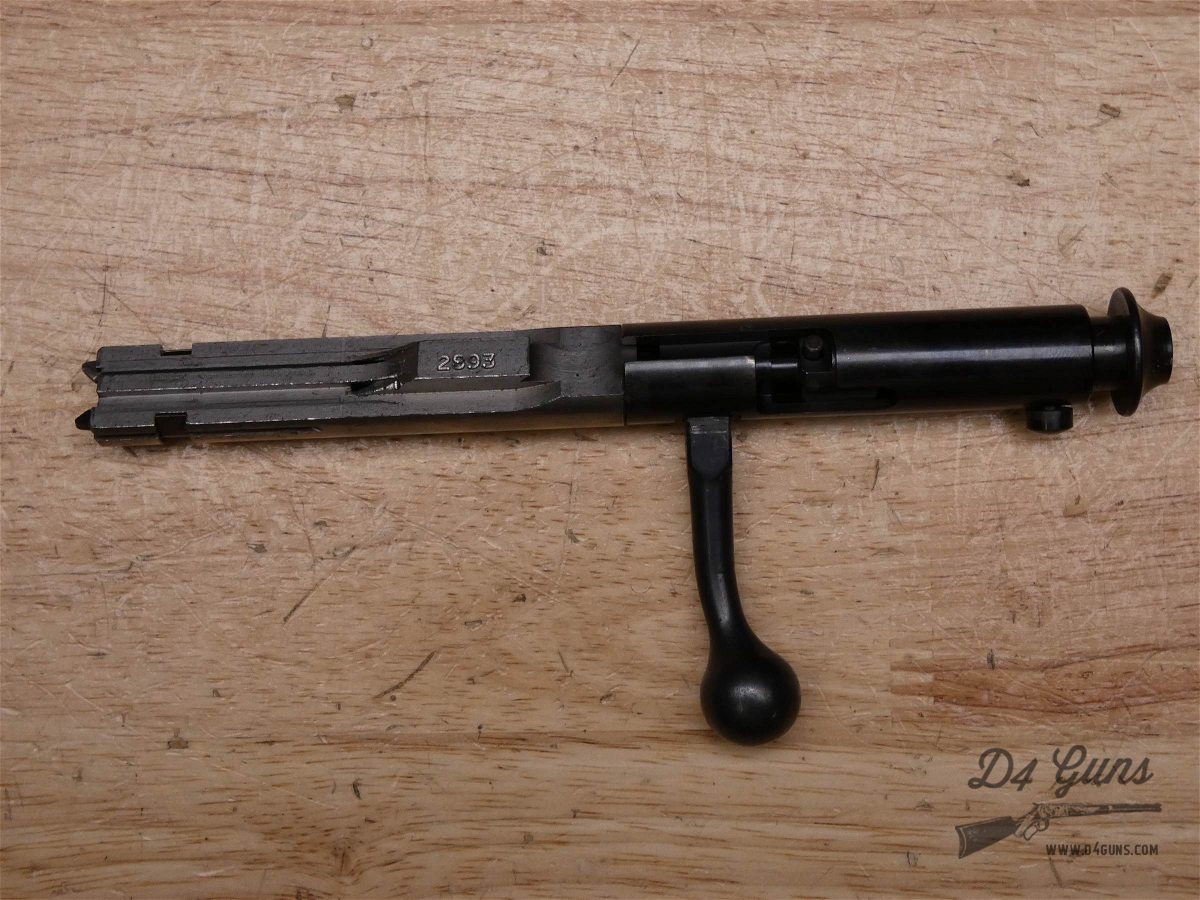 Savage Model 93R17 - .17 HMR - Varmint Rifle - Mossy Oak - Bushnell Scope-img-67