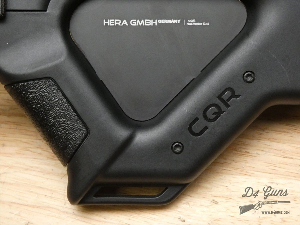 Stag Arms Stag-15 Complete Lower - AR-15 - HERA CQR Featureless Stock AR15 -img-4