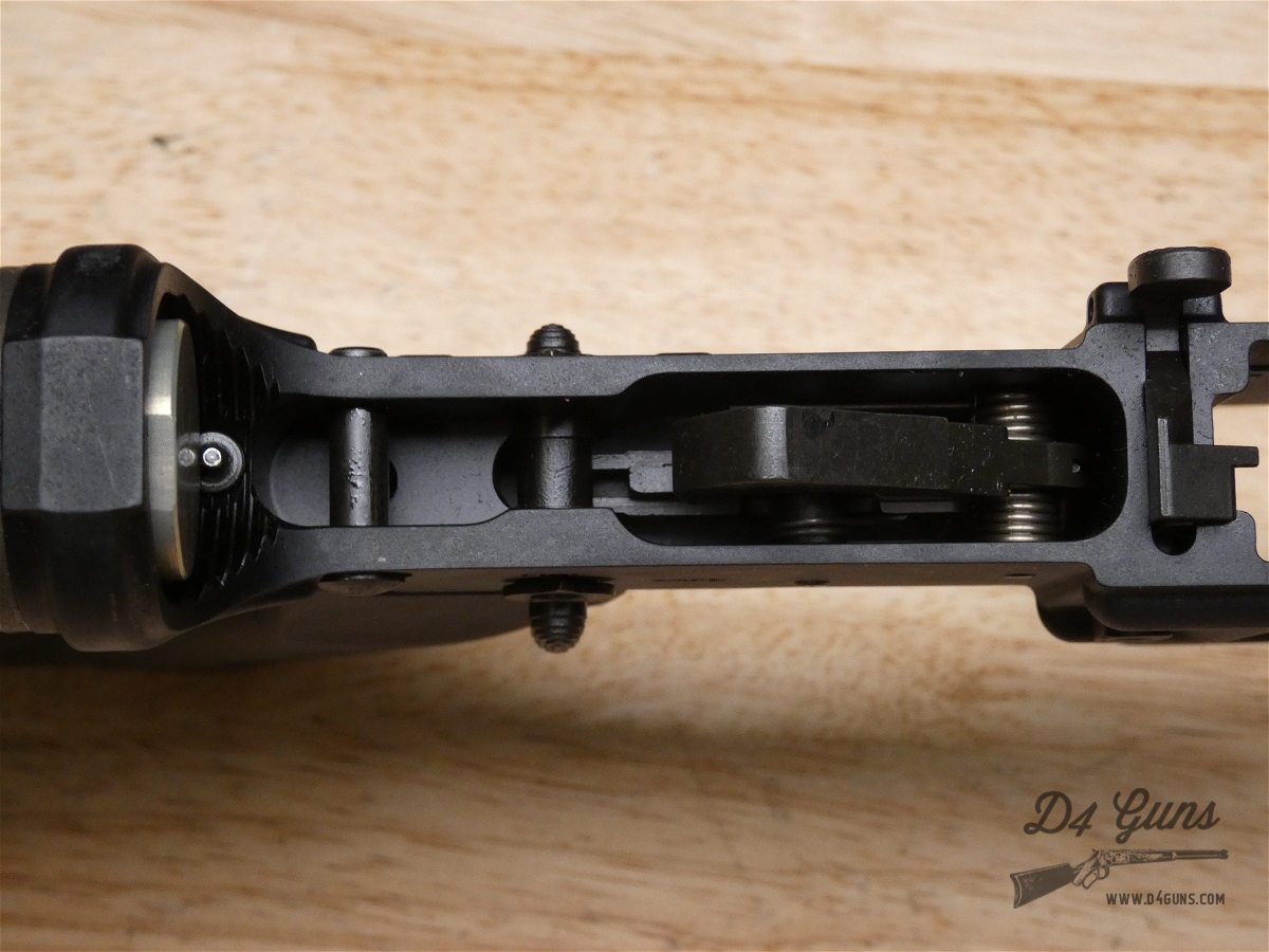 Stag Arms Stag-15 Complete Lower - AR-15 - HERA CQR Featureless Stock AR15 -img-24