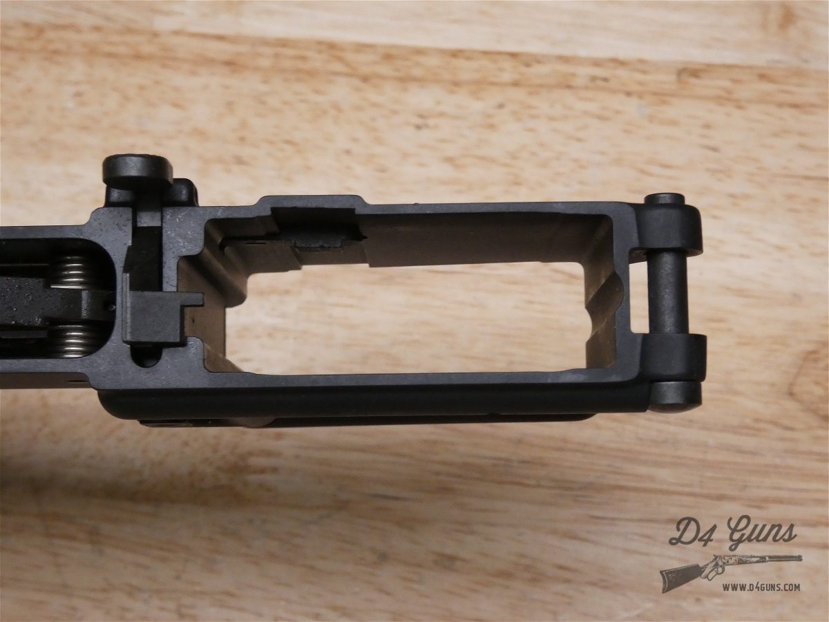 Stag Arms Stag-15 Complete Lower - AR-15 - HERA CQR Featureless Stock AR15 -img-25