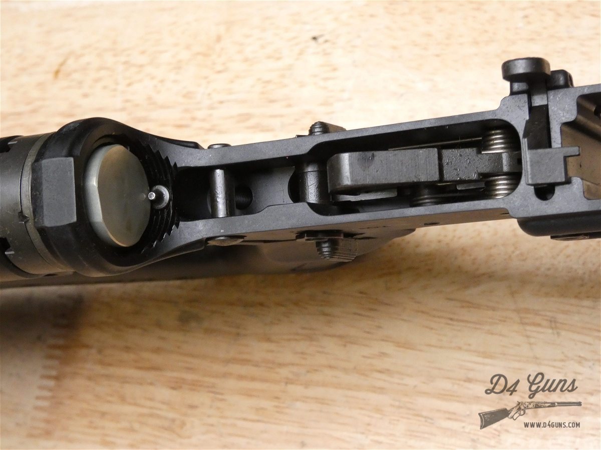 Stag Arms Stag-15 Complete Lower - AR-15 - HERA CQR Featureless Stock AR15 -img-26