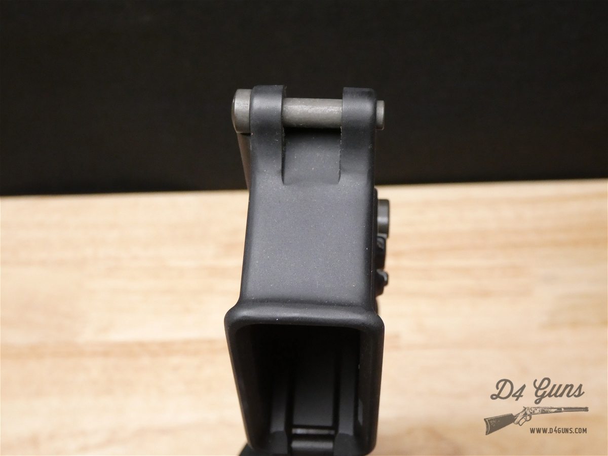 Stag Arms Stag-15 Complete Lower - AR-15 - HERA CQR Featureless Stock AR15 -img-28