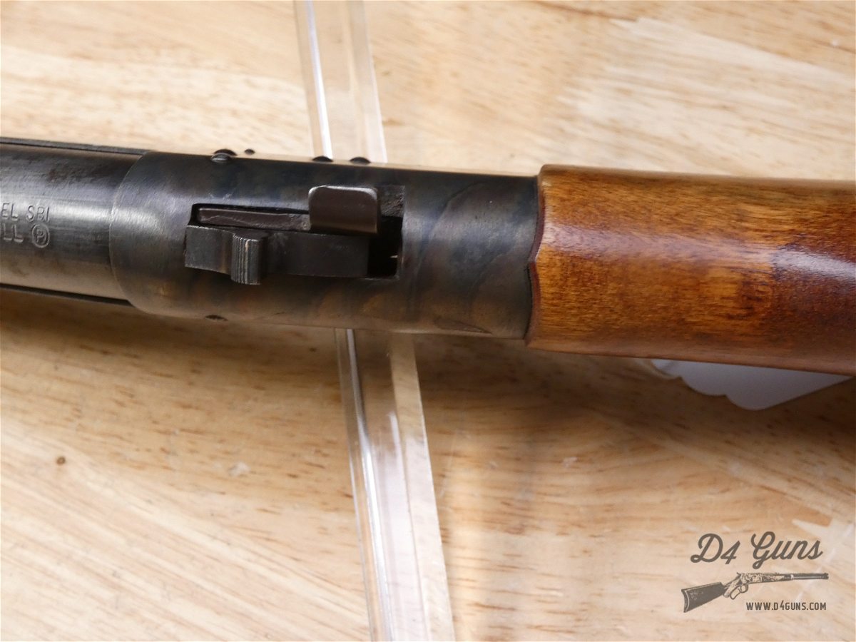 New England Firearms Pardner Model SB1 - 12ga - H&R -img-12