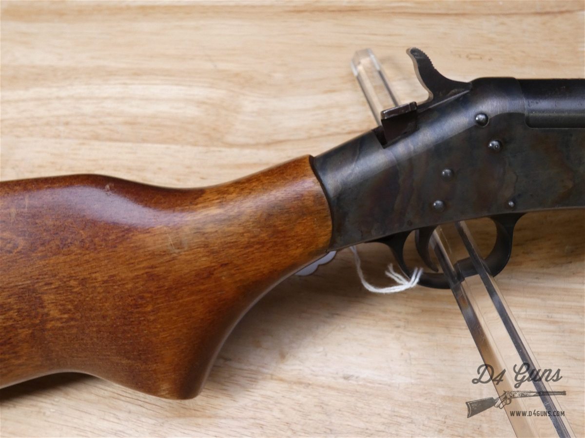 New England Firearms Pardner Model SB1 - 12ga - H&R -img-24