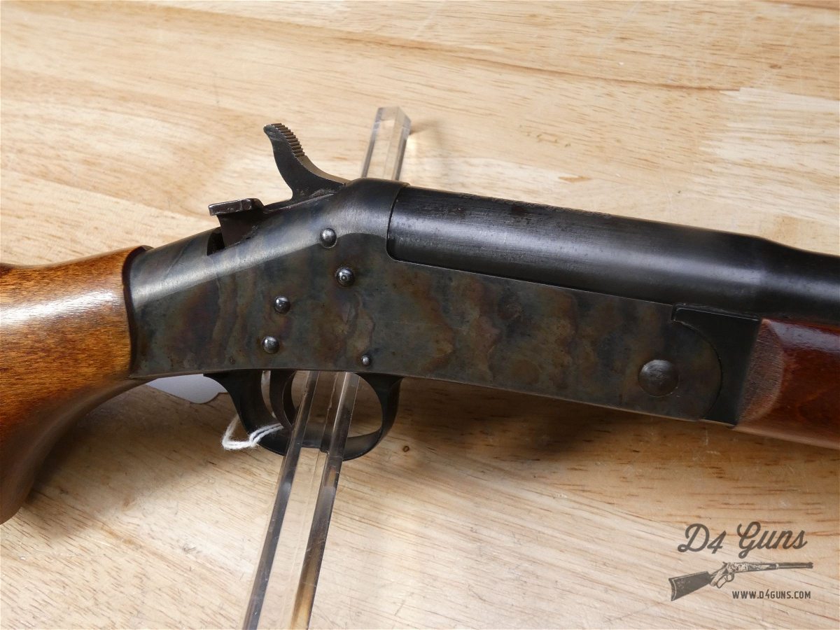 New England Firearms Pardner Model SB1 - 12ga - H&R -img-25