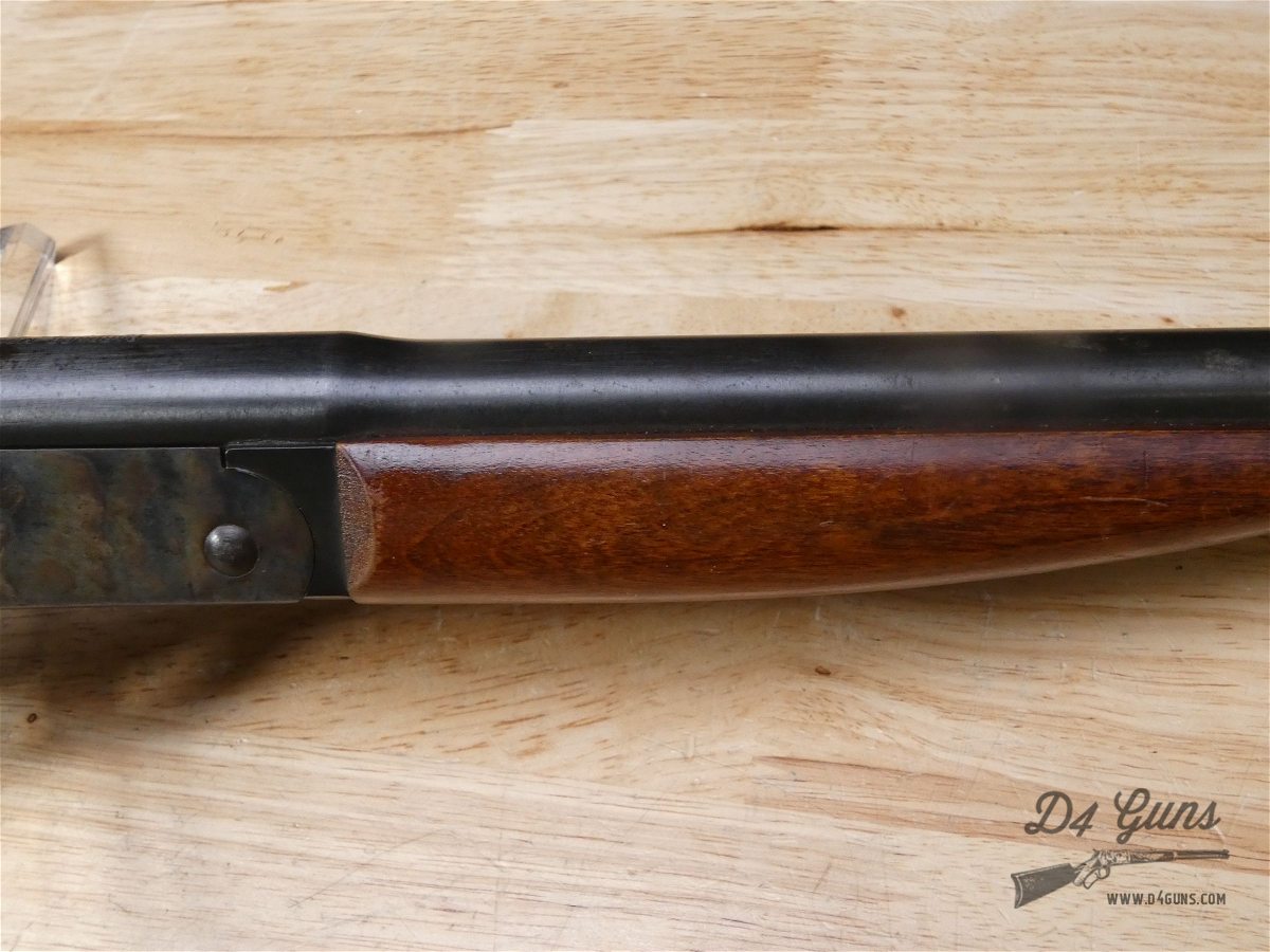 New England Firearms Pardner Model SB1 - 12ga - H&R -img-26