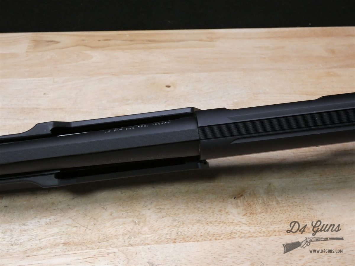 Legacy Sports Pointer Pump Action Shotgun - 12 Gauge - w/ Extras-img-14