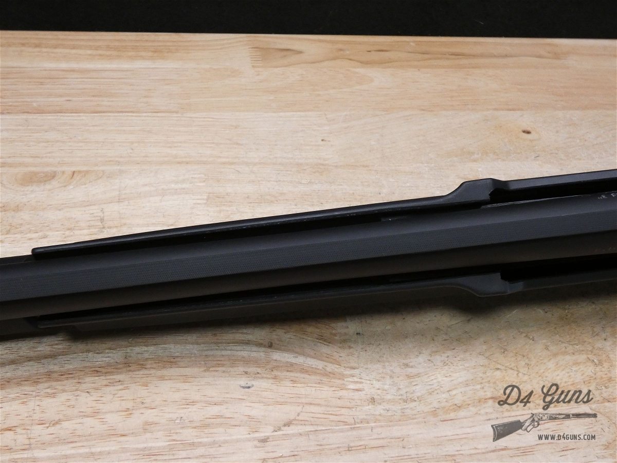Legacy Sports Pointer Pump Action Shotgun - 12 Gauge - w/ Extras-img-15