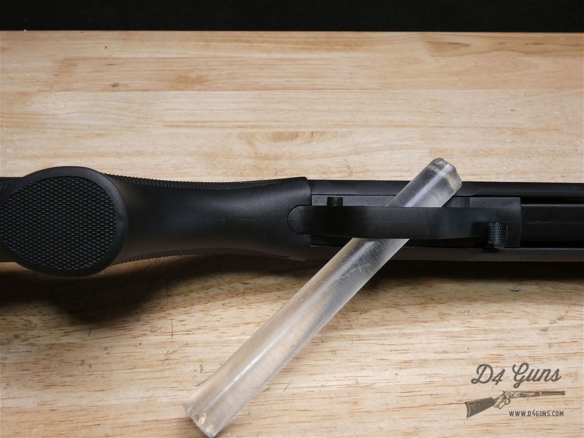 Legacy Sports Pointer Pump Action Shotgun - 12 Gauge - w/ Extras-img-29