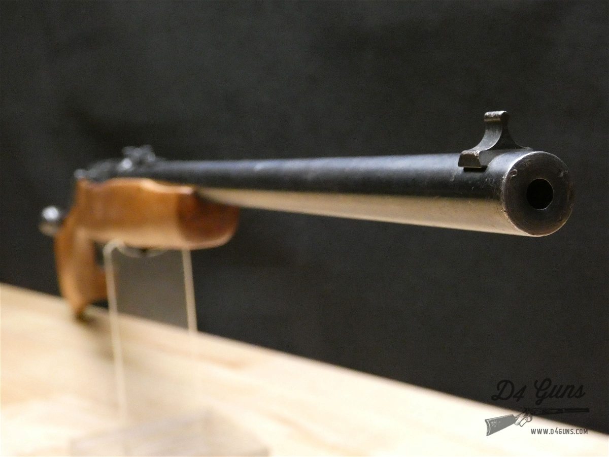 Westernfield Model M812 - .22 S/L/LR - Lever Action Plinker - Look! -img-44