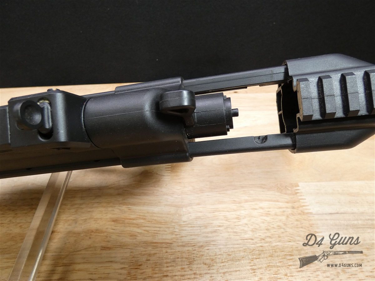 American Tactical GSG-16 - .22 LR  - ATI MP5 - Plinker - Germany - .22-img-14
