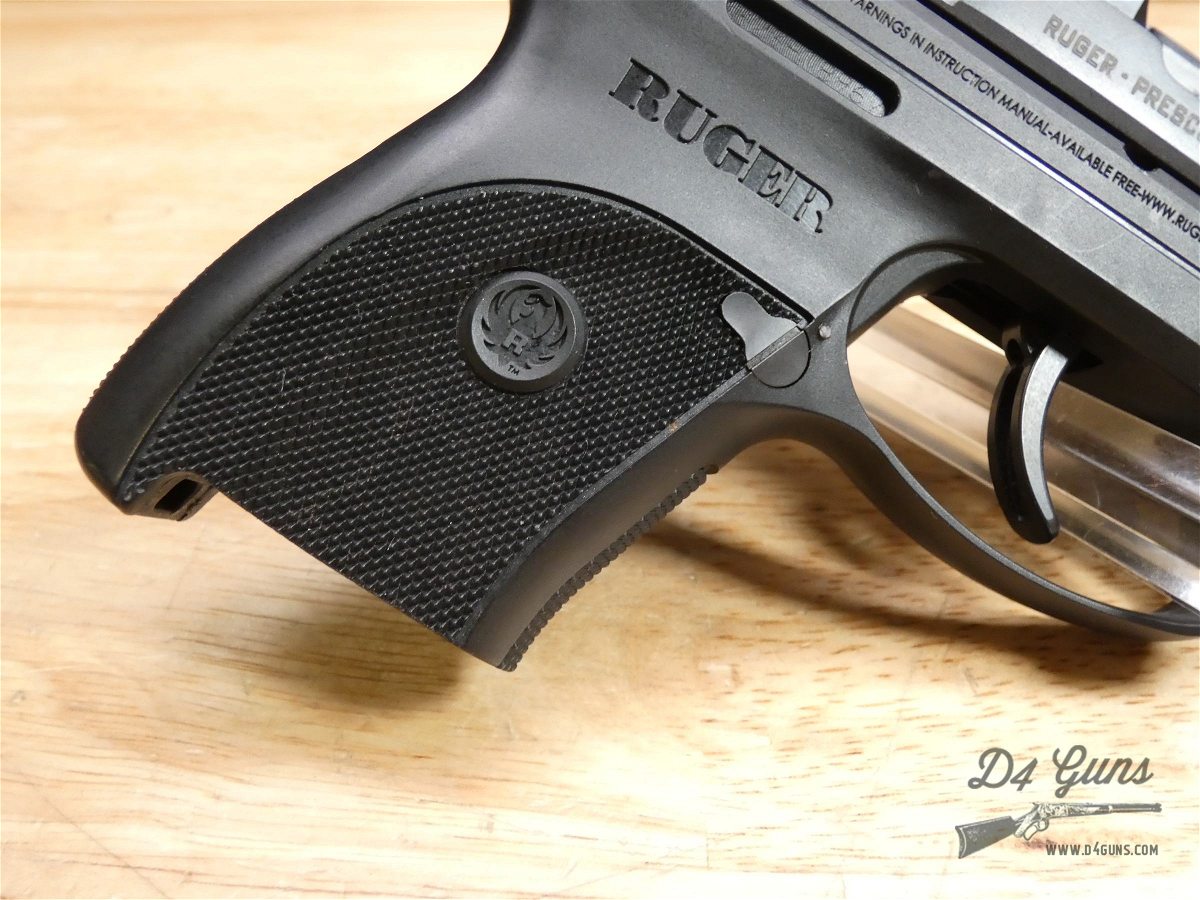 Ruger LC 380  - .380 ACP - Mfg 2013 - LC380 - Lightweight Compact-img-14