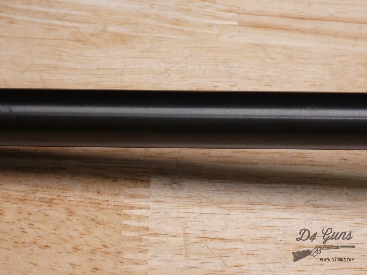 Remington 700 BDL Custom Deluxe -.25-06 Rem Engraved High Gloss Monte Carlo-img-17