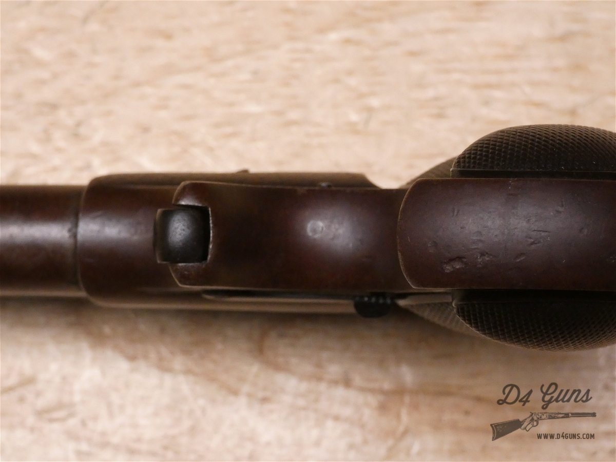 Remington Model 95 Derringer - .41 Short - Pocket Pistol -img-13