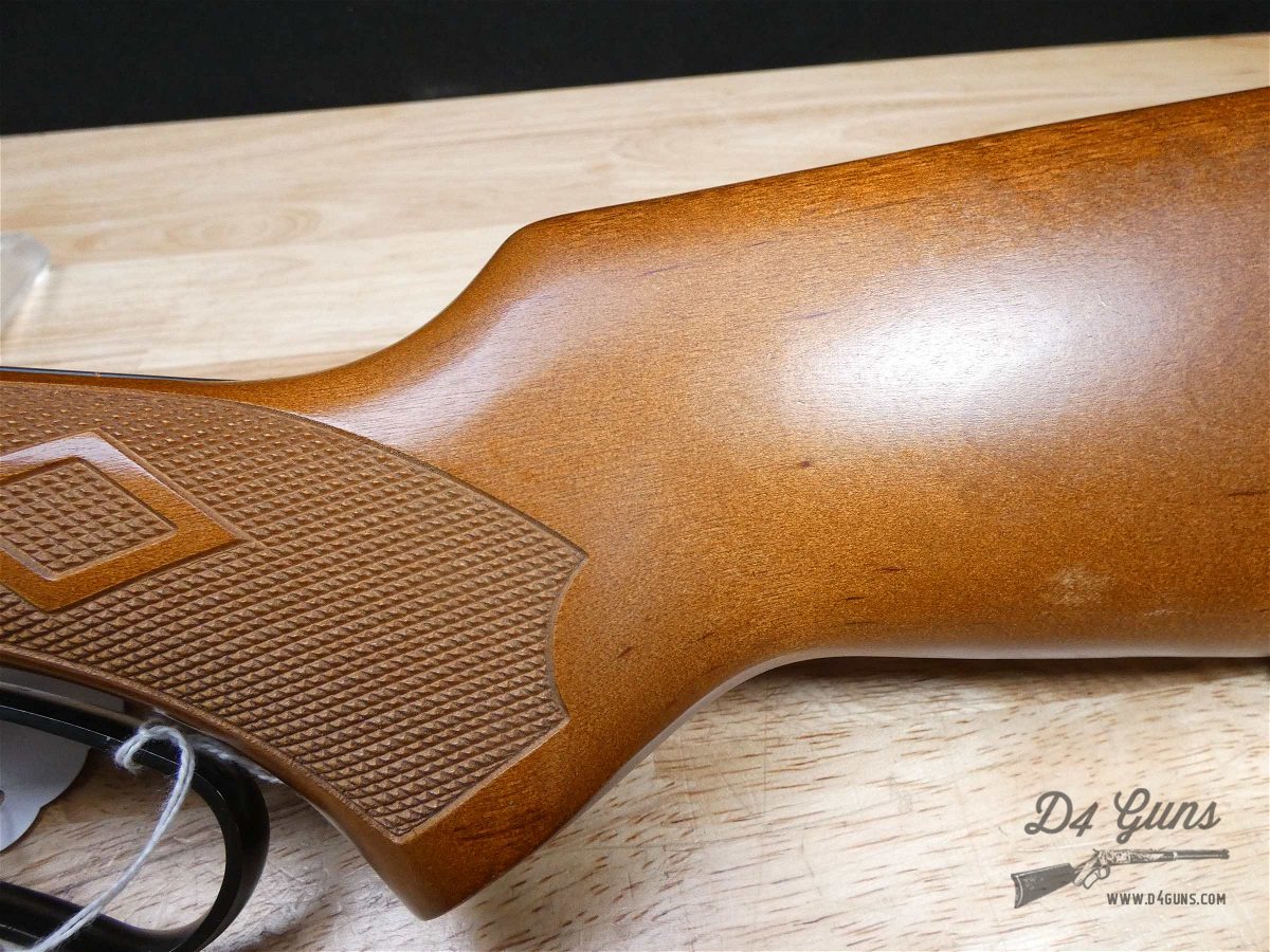 Marlin 336W - .30-30 WIN - 30/30 - 336 - JM Stamp - Classic Lever Action-img-8