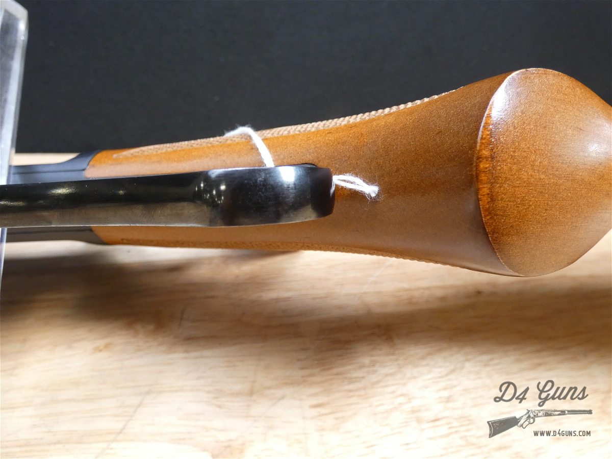 Marlin 336W - .30-30 WIN - 30/30 - 336 - JM Stamp - Classic Lever Action-img-24
