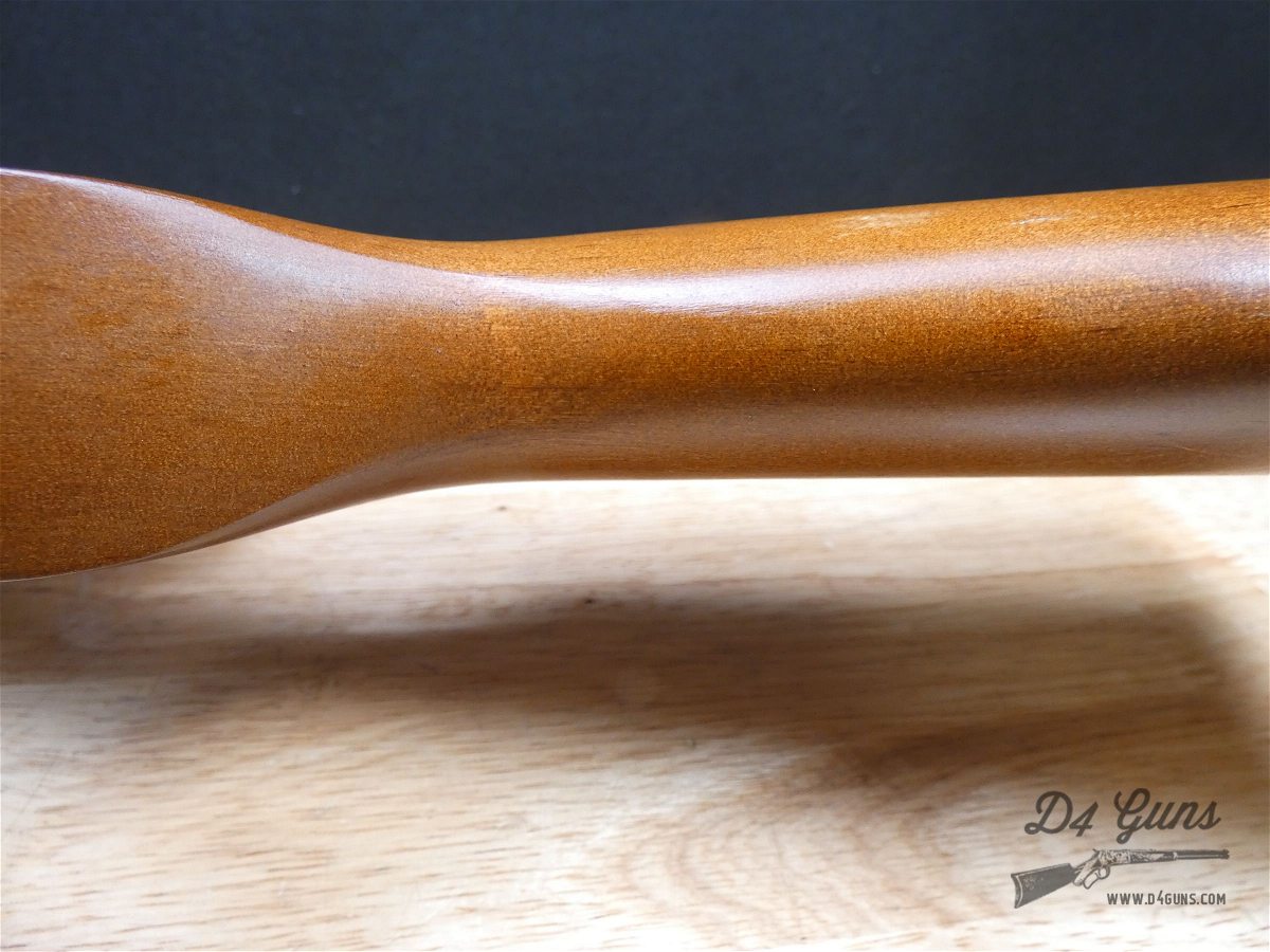 Marlin 336W - .30-30 WIN - 30/30 - 336 - JM Stamp - Classic Lever Action-img-25